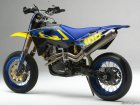 Husqvarna SMR 634 Eddy Seel Replica